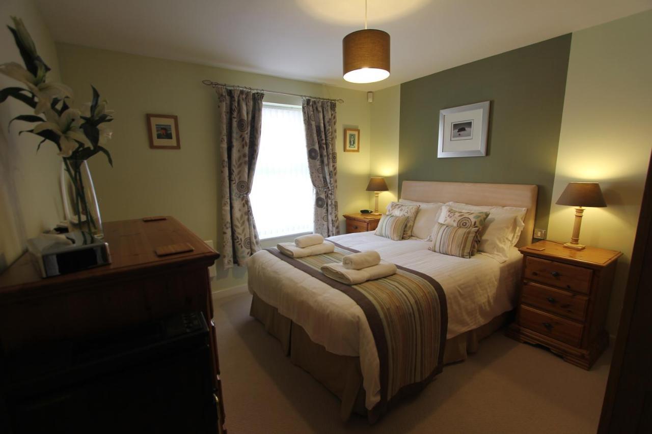 Centre Skeldergate 1 Bed With Parking Apartment *